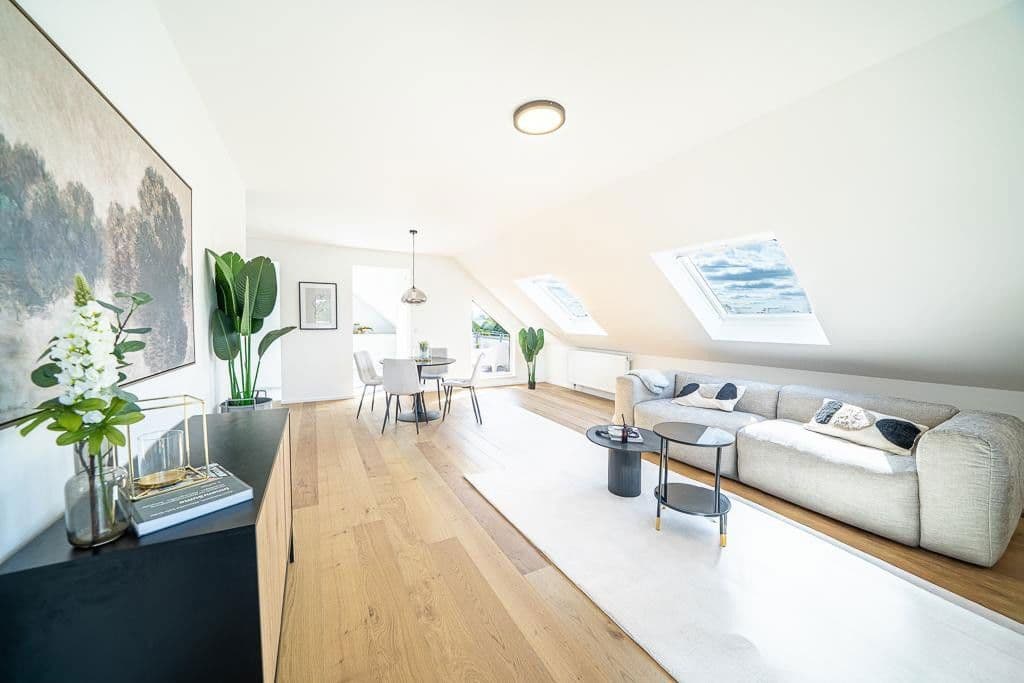 3 bedroom flat for sale, 85 m², Offenbach am Main, Hesse 3 bedroom flat for sale, 85 m², Offenbach am Main, Hesse