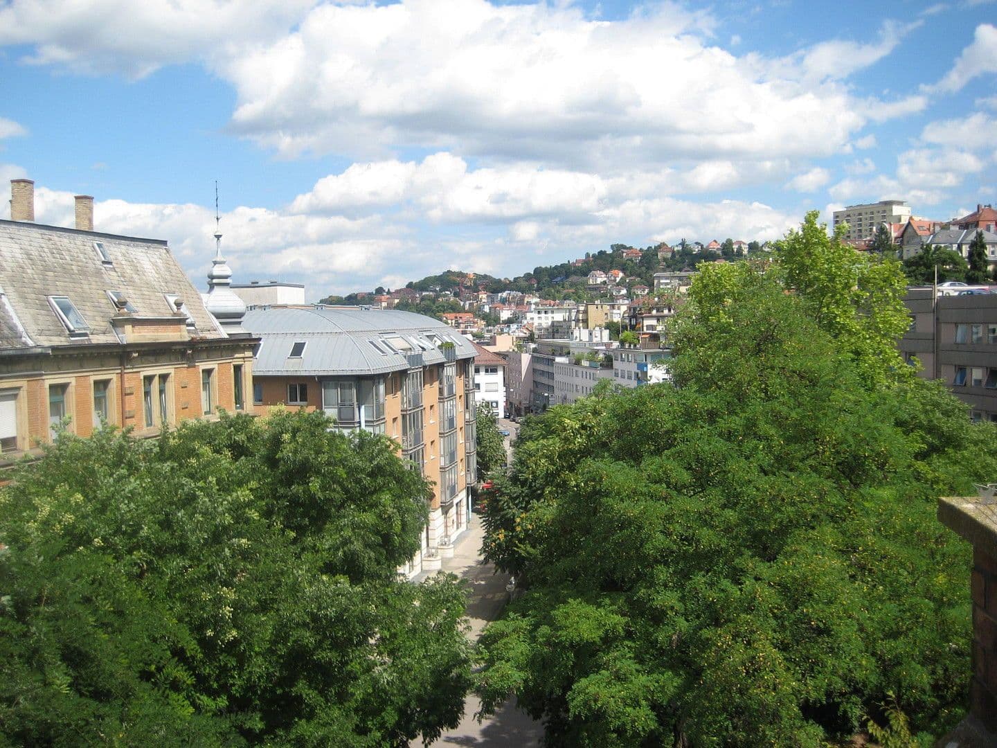 1 bedroom with open-plan kitchen flat to rent, 109 m², Mozartstr. 3, Stuttgart, Baden-Württemberg 1 bedroom with open-plan kitchen flat to rent, 109 m², Mozartstr. 3, Stuttgart, Baden-Württemberg