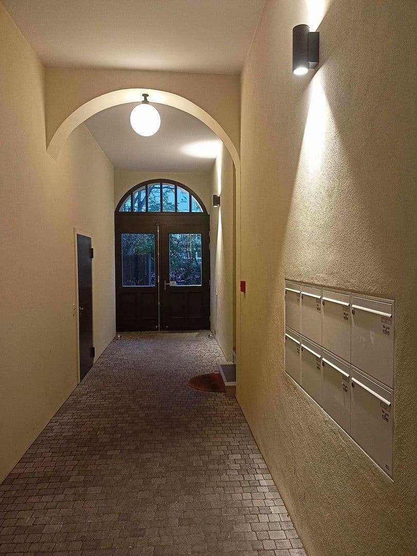 1 bedroom with open-plan kitchen flat for sale, 86 m², Colbestrasse 23, Berlin Friedrichshain, Berlin 1 bedroom with open-plan kitchen flat for sale, 86 m², Colbestrasse 23, Berlin Friedrichshain, Berlin