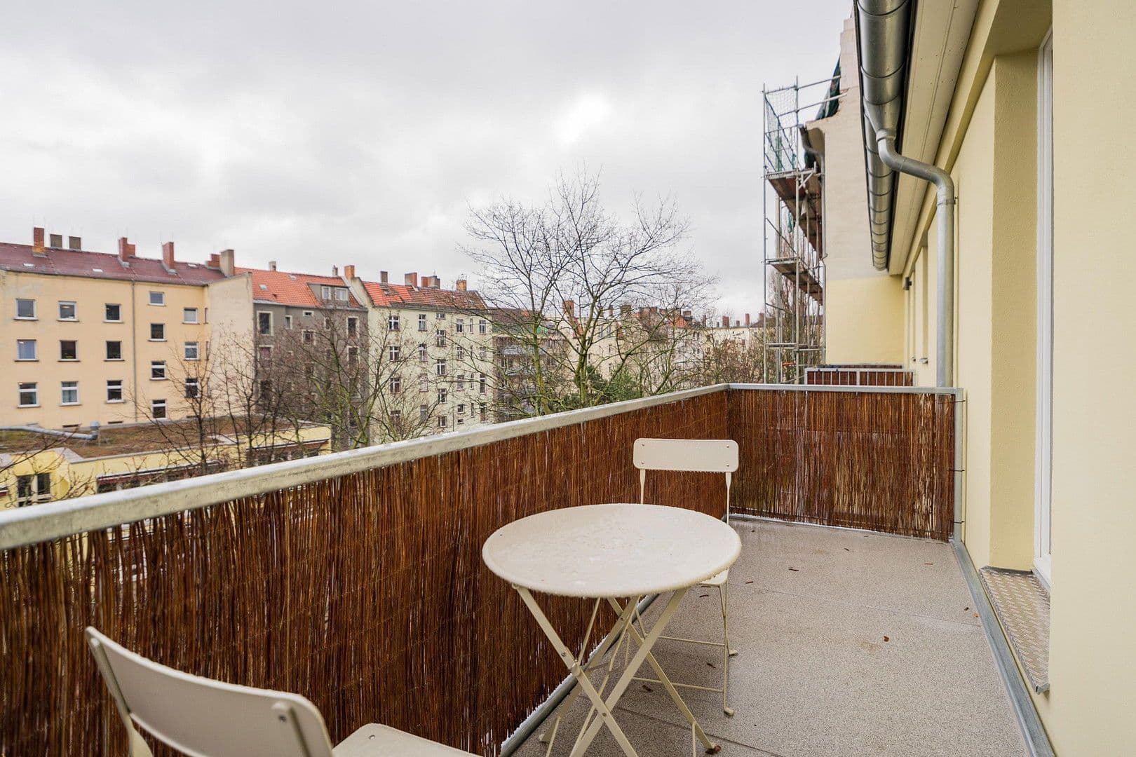 1 bedroom with open-plan kitchen flat for sale, 86 m², Colbestrasse 23, Berlin Friedrichshain, Berlin 1 bedroom with open-plan kitchen flat for sale, 86 m², Colbestrasse 23, Berlin Friedrichshain, Berlin