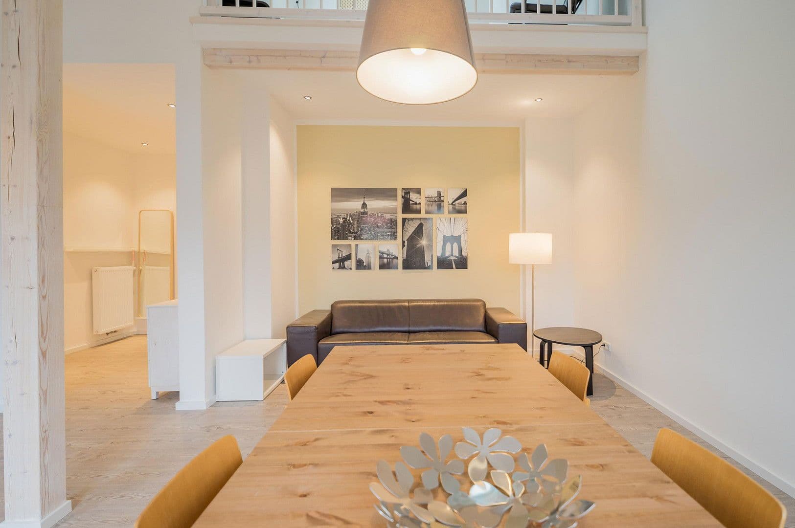 1 bedroom with open-plan kitchen flat for sale, 86 m², Colbestrasse 23, Berlin Friedrichshain, Berlin 1 bedroom with open-plan kitchen flat for sale, 86 m², Colbestrasse 23, Berlin Friedrichshain, Berlin