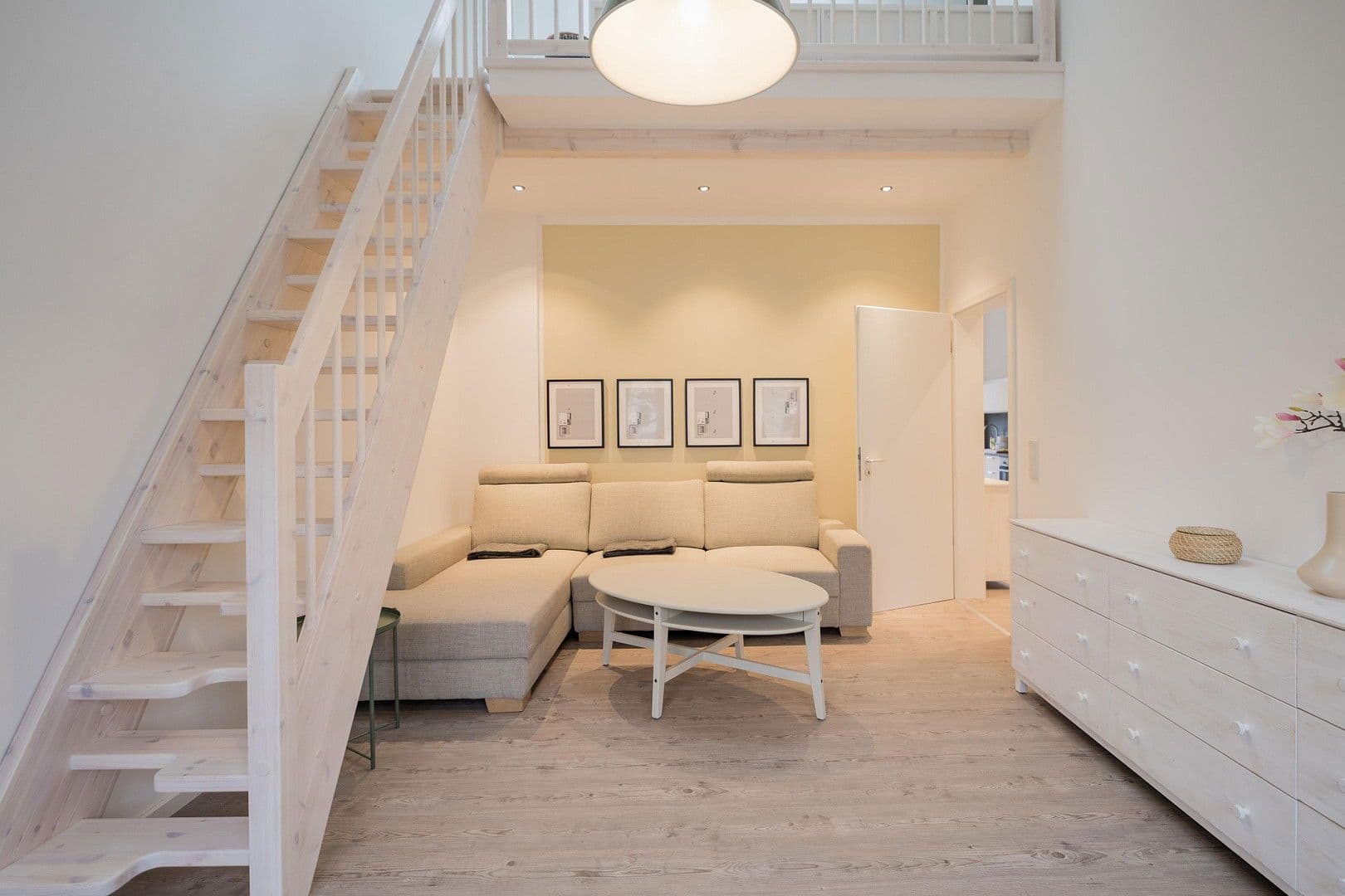 1 bedroom with open-plan kitchen flat for sale, 86 m², Colbestrasse 23, Berlin Friedrichshain, Berlin 1 bedroom with open-plan kitchen flat for sale, 86 m², Colbestrasse 23, Berlin Friedrichshain, Berlin