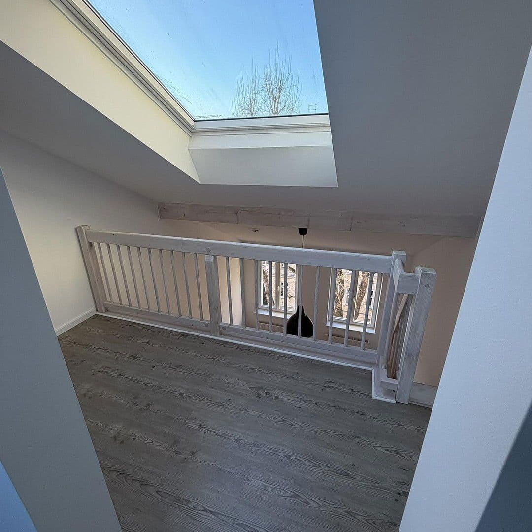 1 bedroom with open-plan kitchen flat for sale, 86 m², Colbestrasse 23, Berlin Friedrichshain, Berlin 1 bedroom with open-plan kitchen flat for sale, 86 m², Colbestrasse 23, Berlin Friedrichshain, Berlin