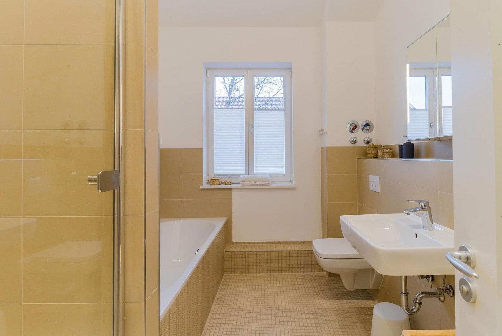 1 bedroom with open-plan kitchen flat for sale, 86 m², Colbestrasse 23, Berlin Friedrichshain, Berlin 1 bedroom with open-plan kitchen flat for sale, 86 m², Colbestrasse 23, Berlin Friedrichshain, Berlin