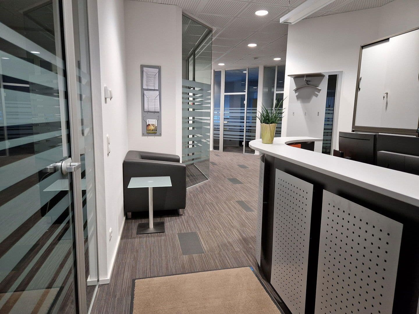 office to rent, 192 m², Linzer Straße 4, Bad Leonfelden, Upper Austria office to rent, 192 m², Linzer Straße 4, Bad Leonfelden, Upper Austria