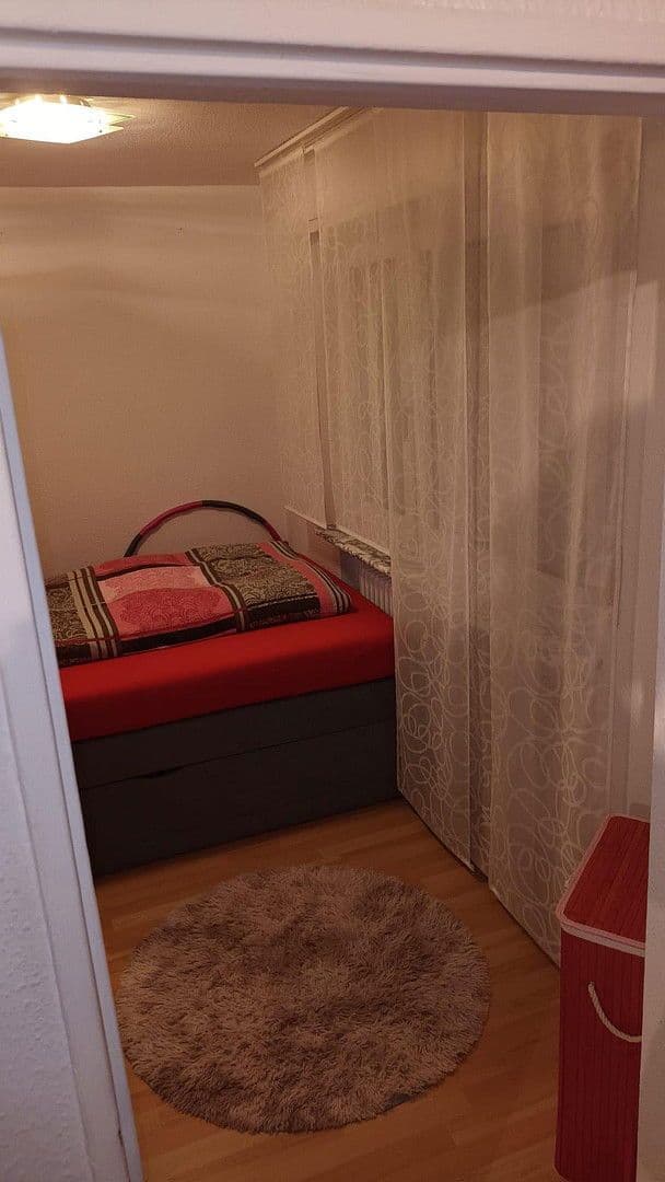 1 bedroom with open-plan kitchen flat to rent, 56 m², Justus-Liebig-Str. 3, Karben, Hesse 1 bedroom with open-plan kitchen flat to rent, 56 m², Justus-Liebig-Str. 3, Karben, Hesse