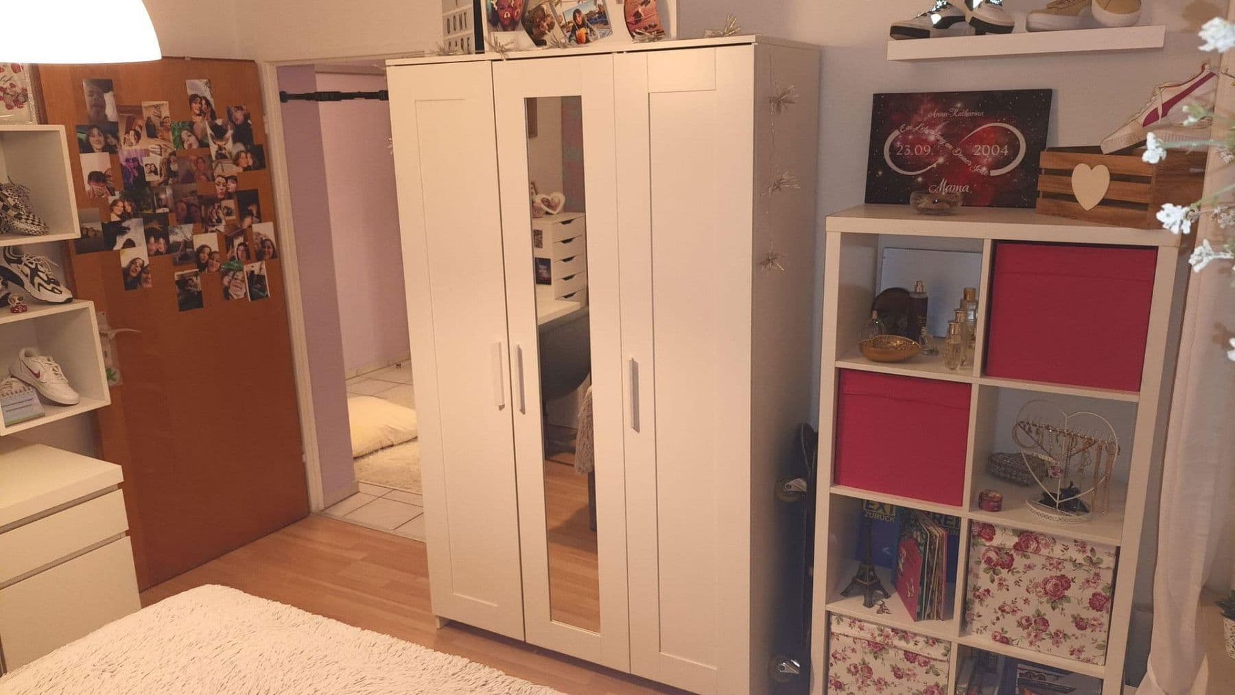 1 bedroom with open-plan kitchen flat to rent, 56 m², Justus-Liebig-Str. 3, Karben, Hesse 1 bedroom with open-plan kitchen flat to rent, 56 m², Justus-Liebig-Str. 3, Karben, Hesse