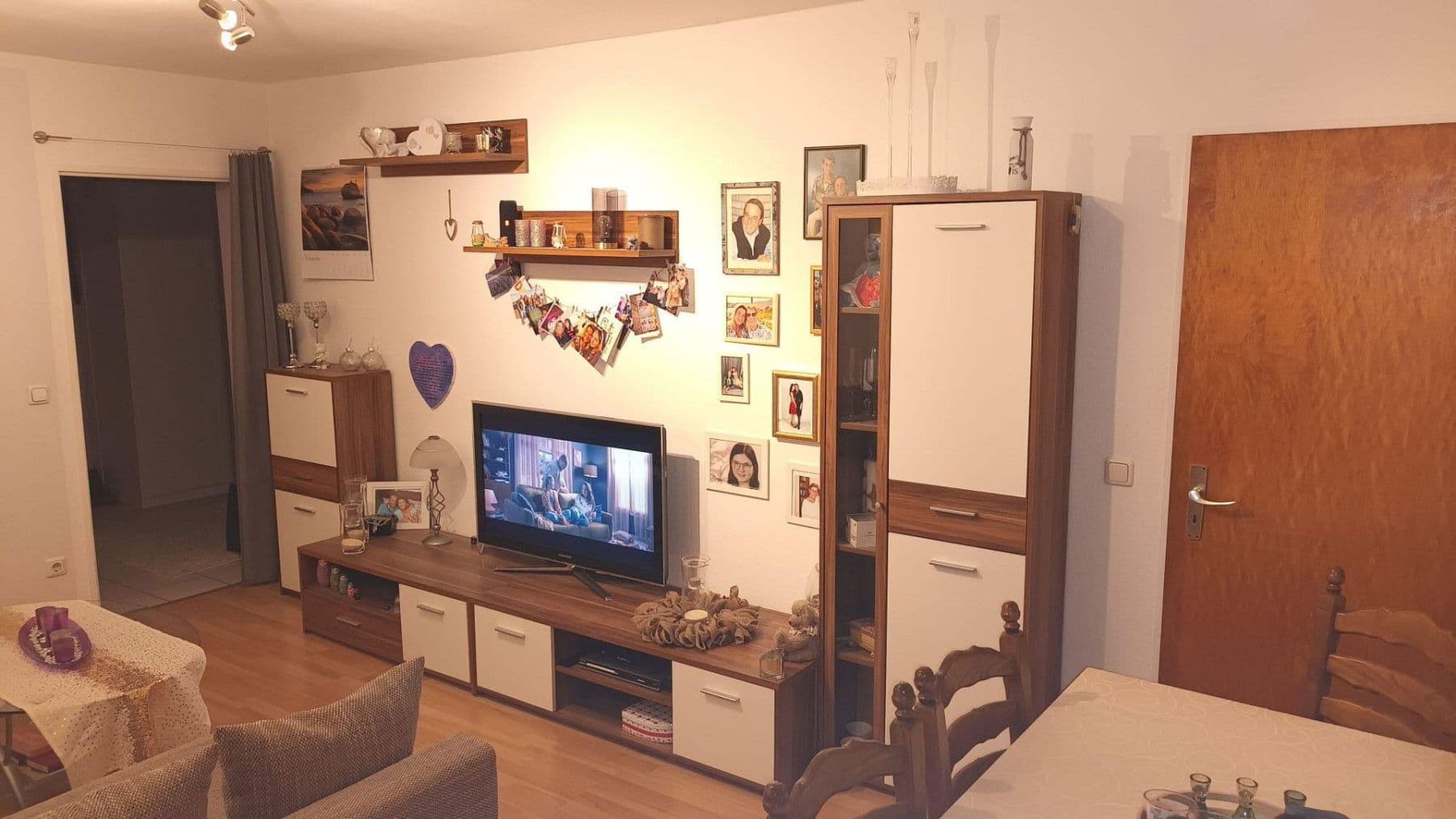 1 bedroom with open-plan kitchen flat to rent, 56 m², Justus-Liebig-Str. 3, Karben, Hesse 1 bedroom with open-plan kitchen flat to rent, 56 m², Justus-Liebig-Str. 3, Karben, Hesse