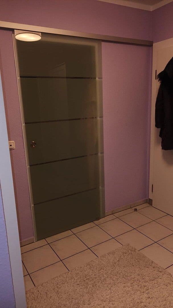 1 bedroom with open-plan kitchen flat to rent, 56 m², Justus-Liebig-Str. 3, Karben, Hesse 1 bedroom with open-plan kitchen flat to rent, 56 m², Justus-Liebig-Str. 3, Karben, Hesse