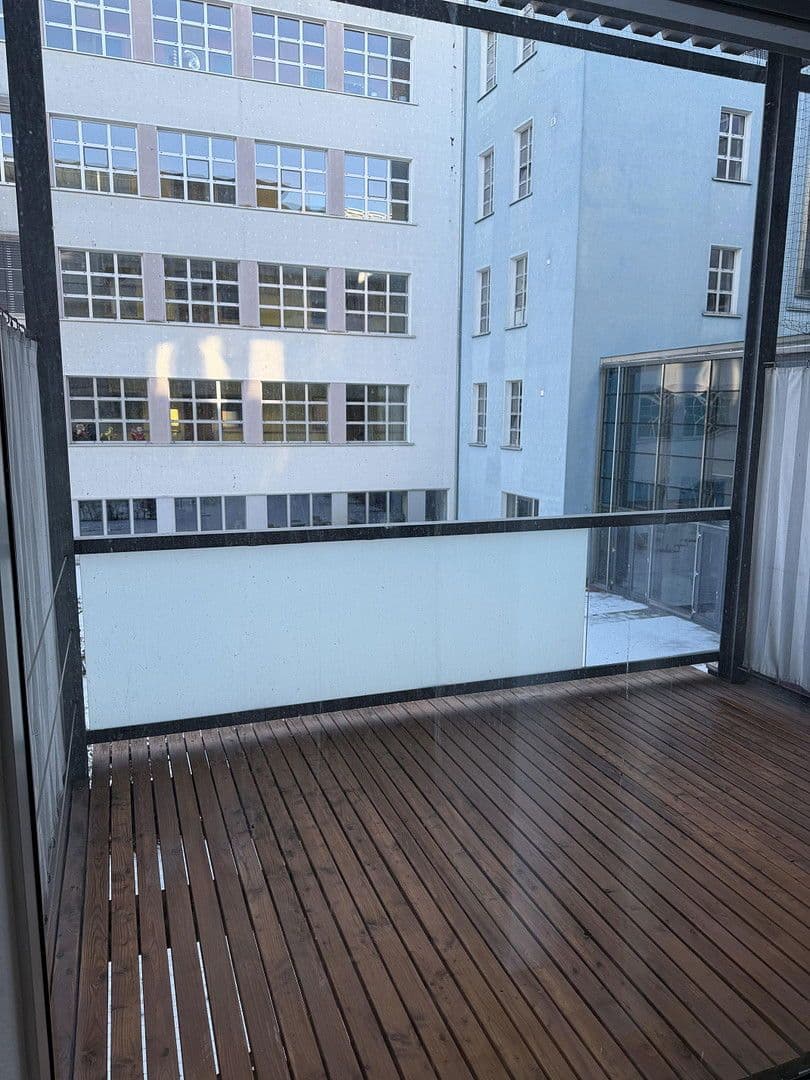 1 bedroom flat to rent, 45 m², Eierstr. X, Stuttgart, Baden-Württemberg 1 bedroom flat to rent, 45 m², Eierstr. X, Stuttgart, Baden-Württemberg