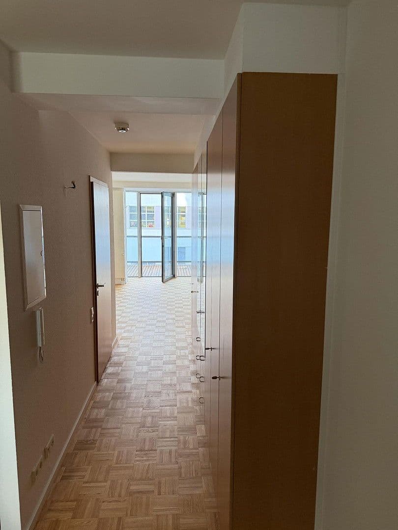 1 bedroom flat to rent, 45 m², Eierstr. X, Stuttgart, Baden-Württemberg 1 bedroom flat to rent, 45 m², Eierstr. X, Stuttgart, Baden-Württemberg