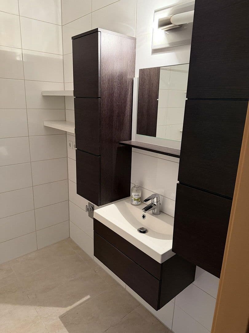 1 bedroom flat to rent, 45 m², Eierstr. X, Stuttgart, Baden-Württemberg 1 bedroom flat to rent, 45 m², Eierstr. X, Stuttgart, Baden-Württemberg