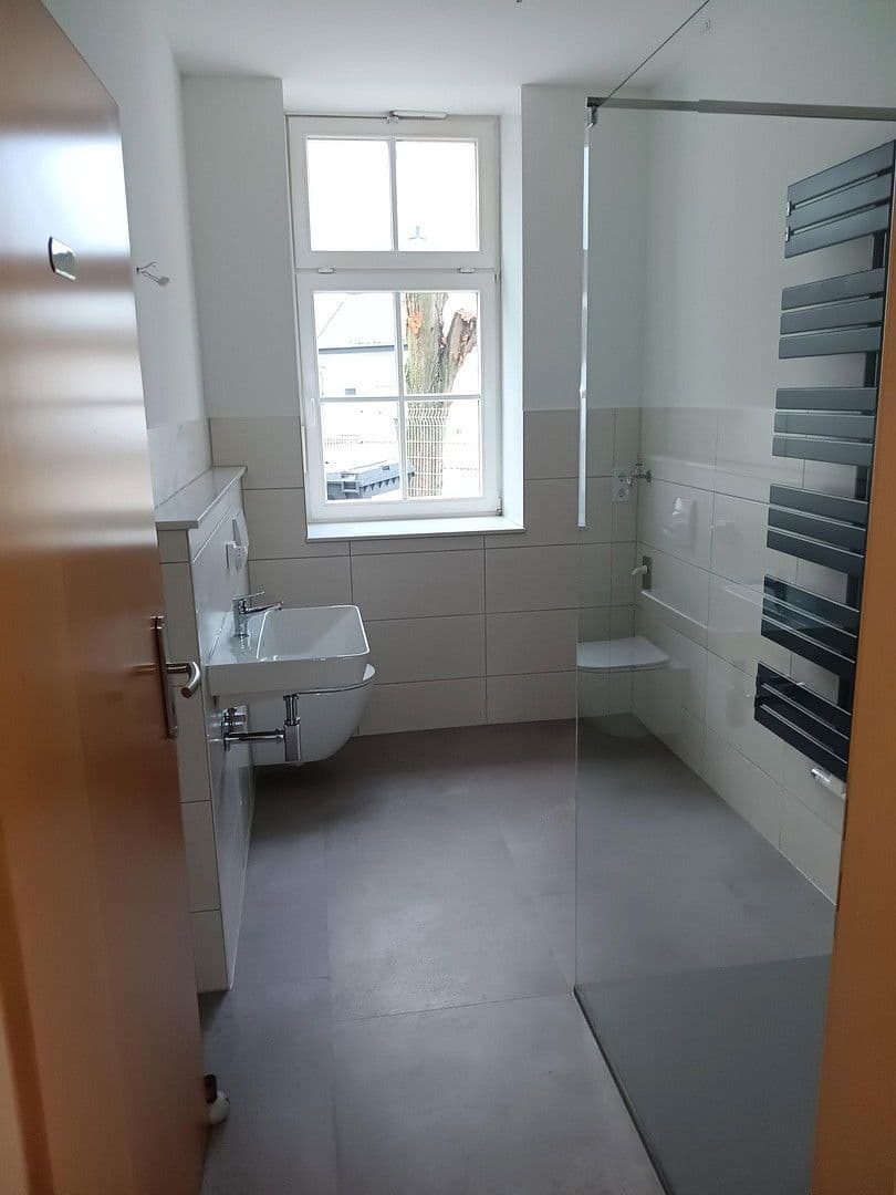 4 bedroom flat for sale, 98 m², Mühlhäuser Straße 26, Dingelstädt, Thuringia 4 bedroom flat for sale, 98 m², Mühlhäuser Straße 26, Dingelstädt, Thuringia