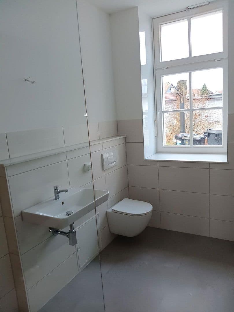 4 bedroom flat for sale, 98 m², Mühlhäuser Straße 26, Dingelstädt, Thuringia 4 bedroom flat for sale, 98 m², Mühlhäuser Straße 26, Dingelstädt, Thuringia