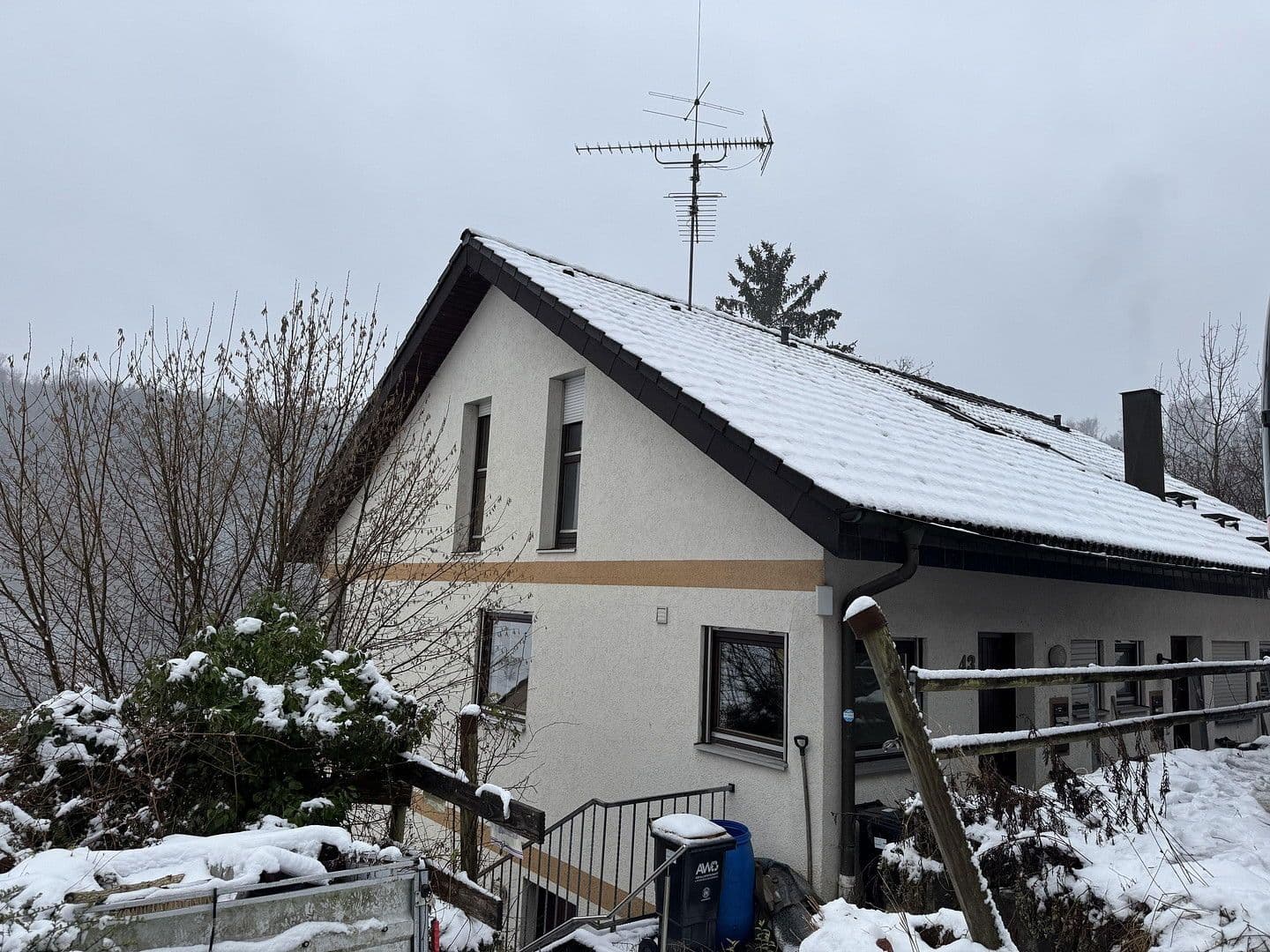 1 bedroom with open-plan kitchen flat for sale, 63 m², Langes Eck 43, Wüstenrot, Baden-Württemberg 1 bedroom with open-plan kitchen flat for sale, 63 m², Langes Eck 43, Wüstenrot, Baden-Württemberg