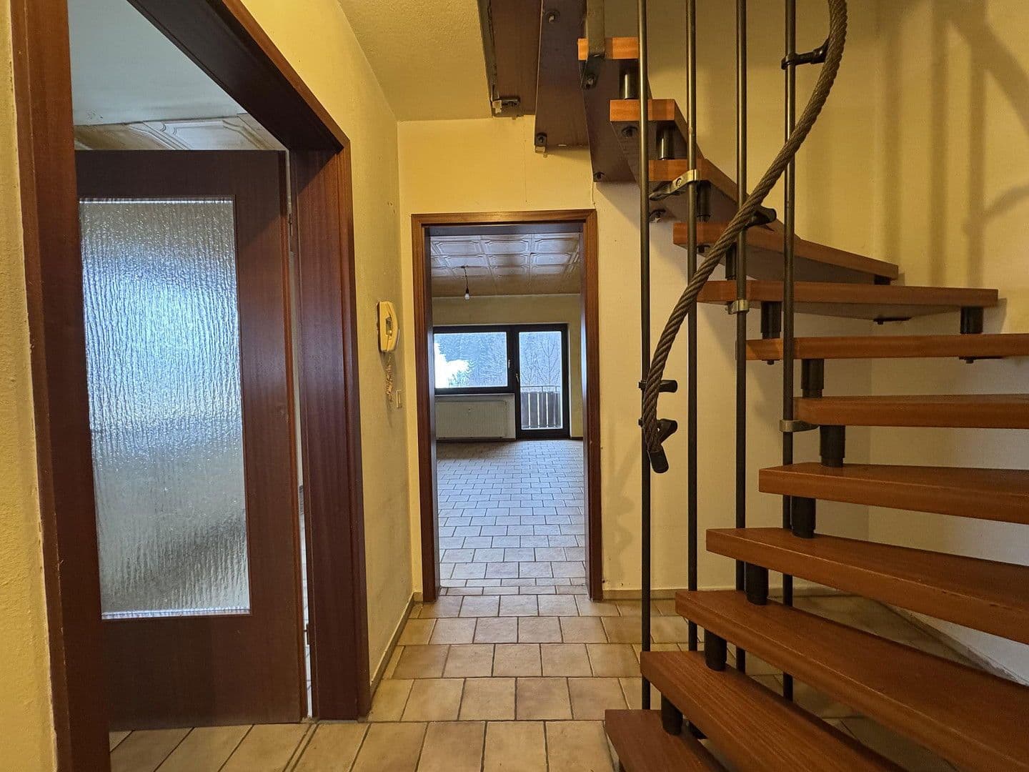 1 bedroom with open-plan kitchen flat for sale, 63 m², Langes Eck 43, Wüstenrot, Baden-Württemberg 1 bedroom with open-plan kitchen flat for sale, 63 m², Langes Eck 43, Wüstenrot, Baden-Württemberg