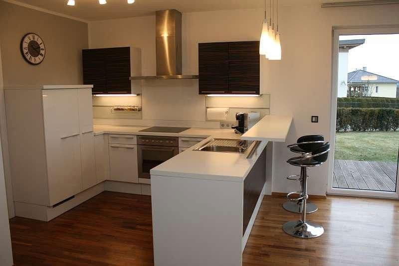 4 bedroom flat to rent, 109 m², Birkenweg 3, Moosburg, Carinthia 4 bedroom flat to rent, 109 m², Birkenweg 3, Moosburg, Carinthia