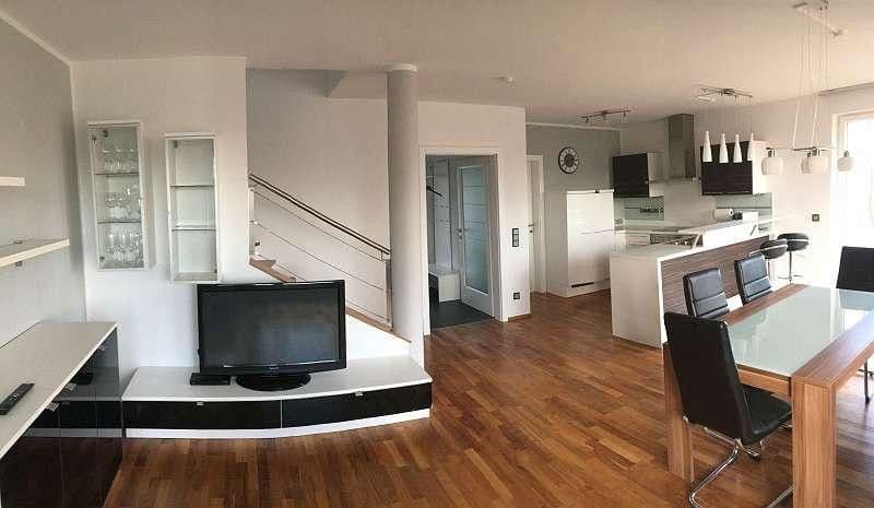 4 bedroom flat to rent, 109 m², Birkenweg 3, Moosburg, Carinthia 4 bedroom flat to rent, 109 m², Birkenweg 3, Moosburg, Carinthia