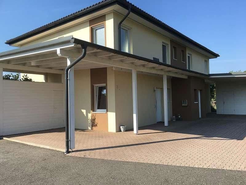 4 bedroom flat to rent, 109 m², Birkenweg 3, Moosburg, Carinthia 4 bedroom flat to rent, 109 m², Birkenweg 3, Moosburg, Carinthia