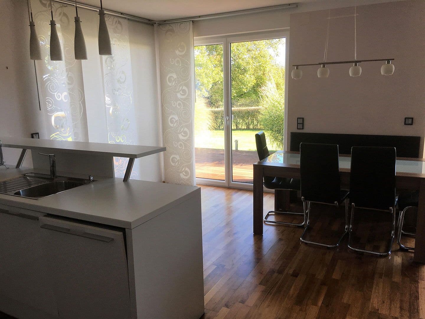 4 bedroom flat to rent, 109 m², Birkenweg 3, Moosburg, Carinthia 4 bedroom flat to rent, 109 m², Birkenweg 3, Moosburg, Carinthia