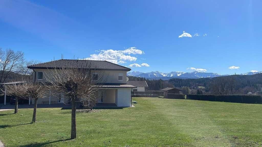 4 bedroom flat to rent, 109 m², Birkenweg 3, Moosburg, Carinthia 4 bedroom flat to rent, 109 m², Birkenweg 3, Moosburg, Carinthia