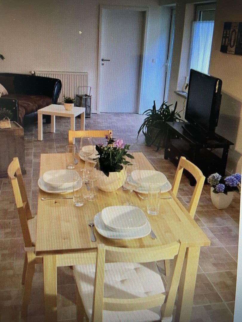 1 bedroom flat to rent, 12 m², Berlin, Berlin 1 bedroom flat to rent, 12 m², Berlin, Berlin