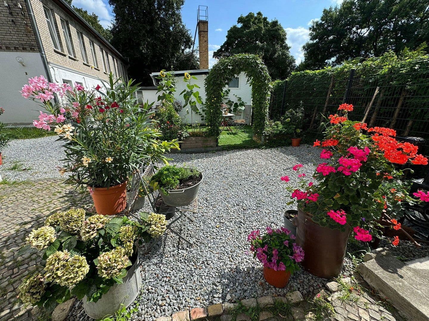 1 bedroom flat to rent, 12 m², Berlin, Berlin 1 bedroom flat to rent, 12 m², Berlin, Berlin