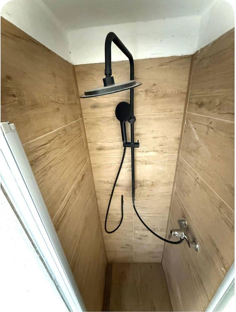 1 bedroom flat to rent, 12 m², Kriegerstraße. 12, Stuttgart, Baden-Württemberg 1 bedroom flat to rent, 12 m², Kriegerstraße. 12, Stuttgart, Baden-Württemberg