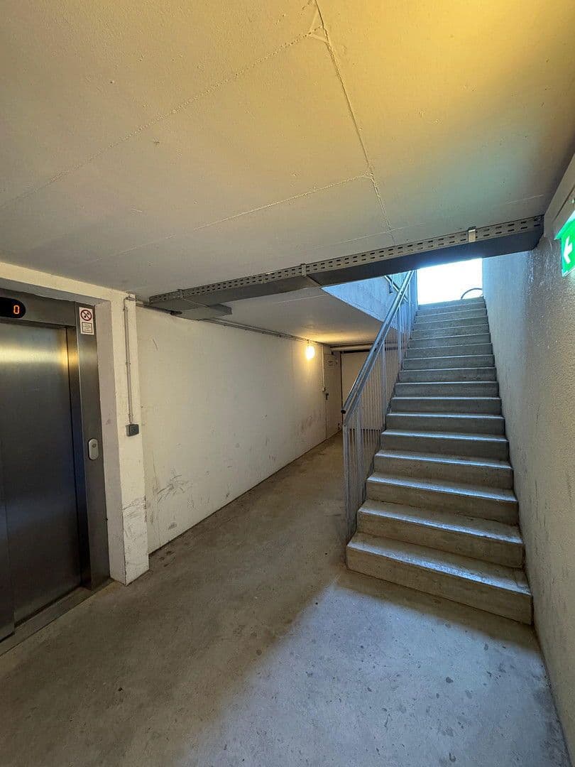 garage to rent, 0 m², Überfuhrgasse 41, Graz, Styria garage to rent, 0 m², Überfuhrgasse 41, Graz, Styria