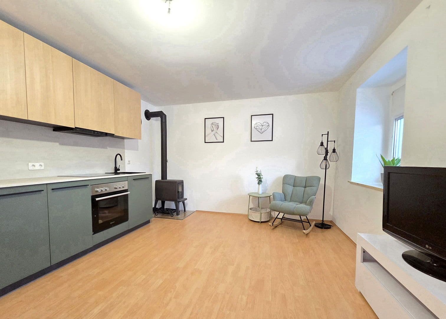 1 bedroom flat for sale, 27 m², St. Florian, Upper Austria 1 bedroom flat for sale, 27 m², St. Florian, Upper Austria