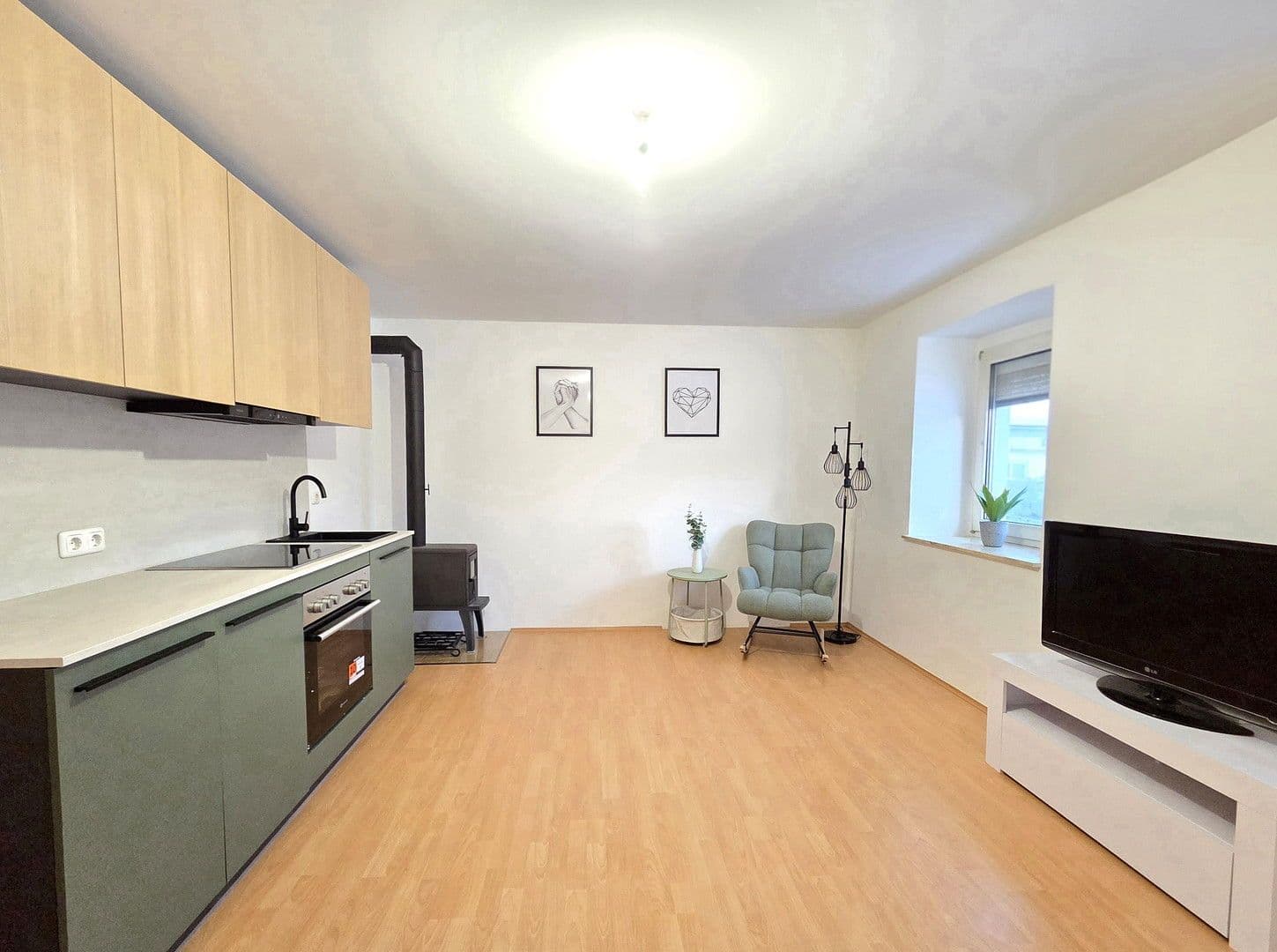 1 bedroom flat for sale, 27 m², St. Florian, Upper Austria 1 bedroom flat for sale, 27 m², St. Florian, Upper Austria