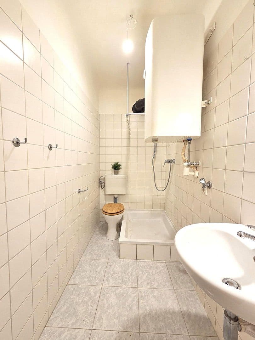 1 bedroom flat for sale, 27 m², St. Florian, Upper Austria 1 bedroom flat for sale, 27 m², St. Florian, Upper Austria