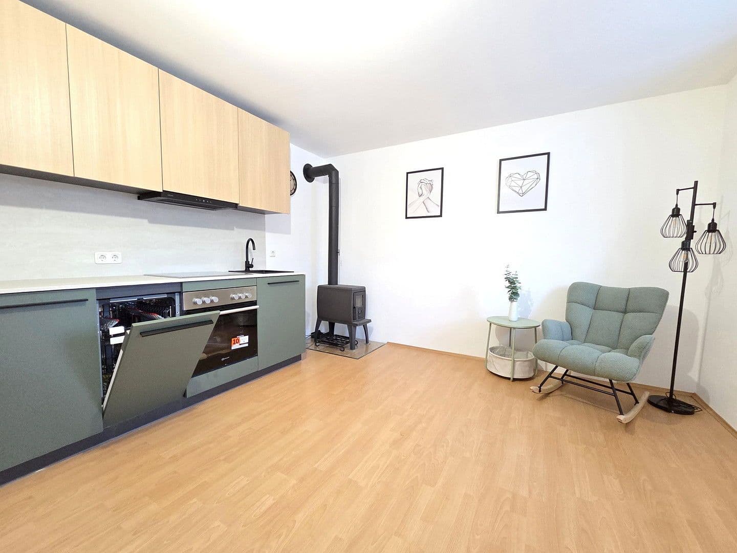 1 bedroom flat for sale, 27 m², St. Florian, Upper Austria 1 bedroom flat for sale, 27 m², St. Florian, Upper Austria