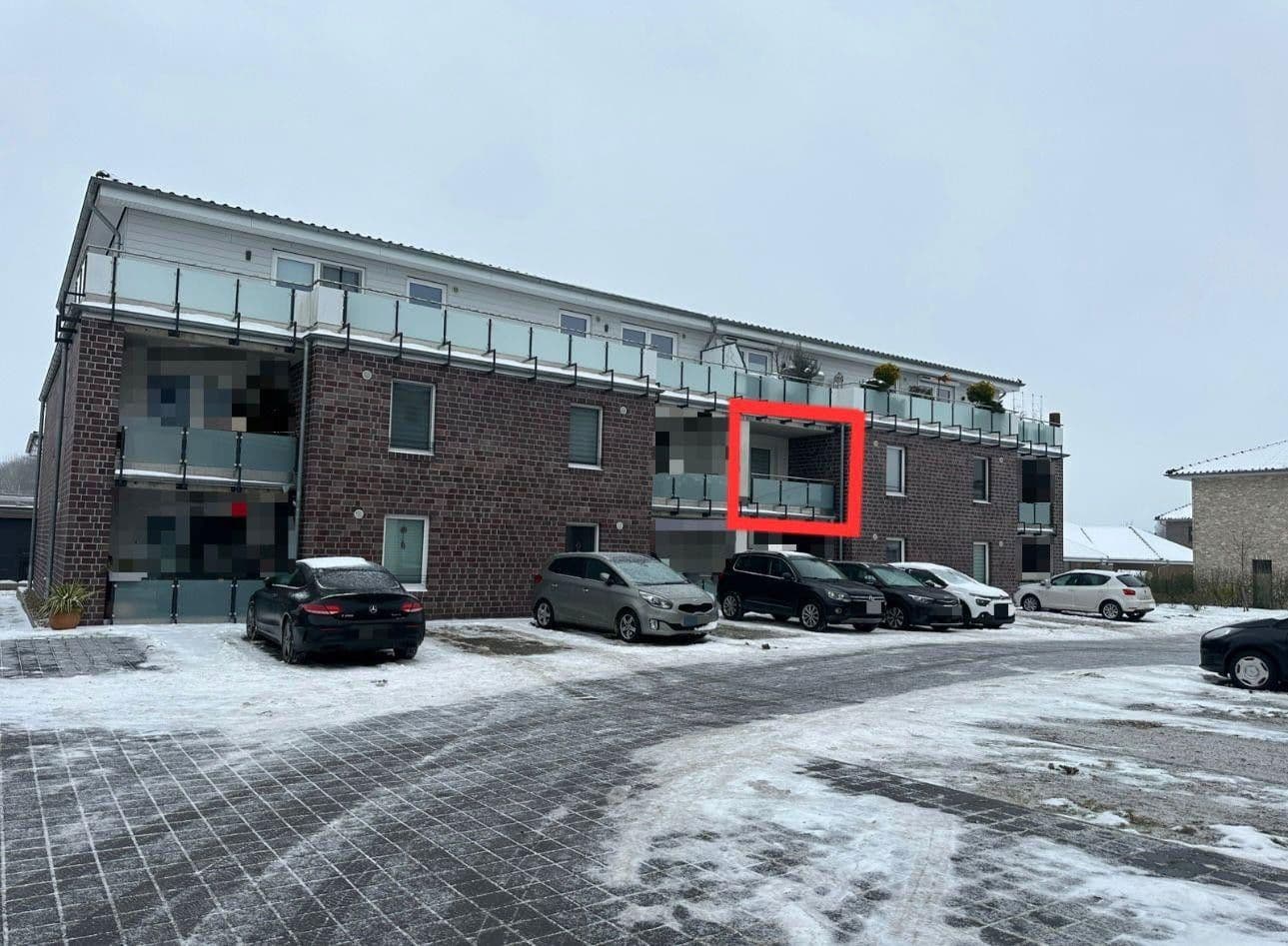 3 bedroom flat to rent, 84 m², Dibberns Hoff 7b, Bad Bramstedt, Schleswig-Holstein 3 bedroom flat to rent, 84 m², Dibberns Hoff 7b, Bad Bramstedt, Schleswig-Holstein