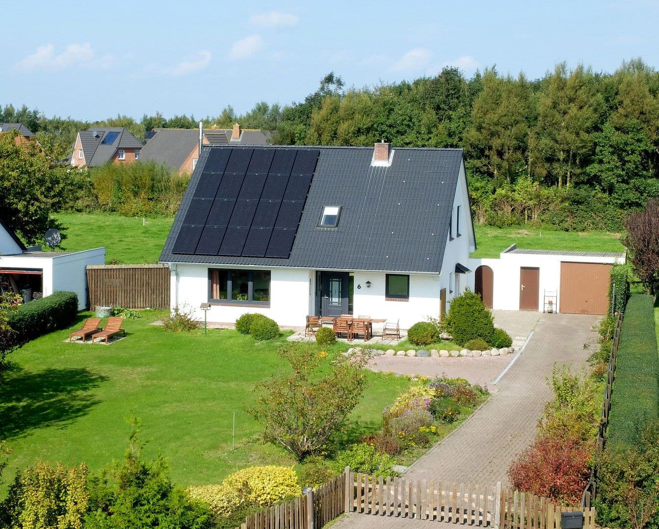 house for sale, 130 m², Pellworm, Schleswig-Holstein house for sale, 130 m², Pellworm, Schleswig-Holstein