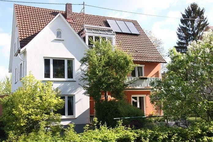 house for sale, 258 m², Bad Waldsee, Baden-Württemberg house for sale, 258 m², Bad Waldsee, Baden-Württemberg