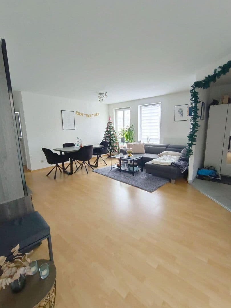 2 bedroom with open-plan kitchen flat to rent, 79 m², Schulstraße 0, Bad Wimpfen, Baden-Württemberg 2 bedroom with open-plan kitchen flat to rent, 79 m², Schulstraße 0, Bad Wimpfen, Baden-Württemberg