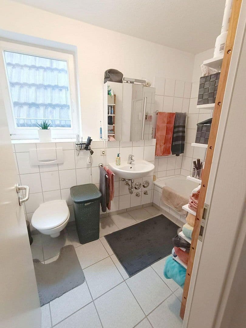 2 bedroom with open-plan kitchen flat to rent, 79 m², Schulstraße 0, Bad Wimpfen, Baden-Württemberg 2 bedroom with open-plan kitchen flat to rent, 79 m², Schulstraße 0, Bad Wimpfen, Baden-Württemberg