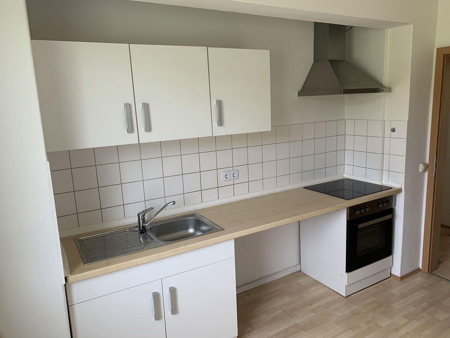 3 bedroom flat to rent, 60 m², Hauptstraße 6, Warlitz, Mecklenburg-Vorpommern 3 bedroom flat to rent, 60 m², Hauptstraße 6, Warlitz, Mecklenburg-Vorpommern