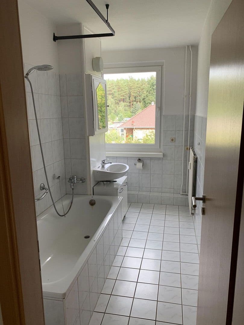 3 bedroom flat to rent, 60 m², Hauptstraße 6, Warlitz, Mecklenburg-Vorpommern 3 bedroom flat to rent, 60 m², Hauptstraße 6, Warlitz, Mecklenburg-Vorpommern