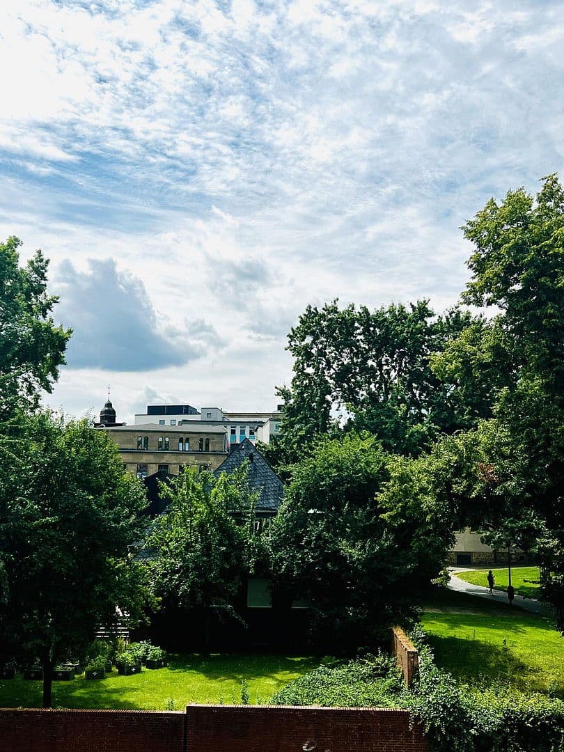 1 bedroom flat to rent, 103 m², Kurfürstenwall 9-11, Recklinghausen, North Rhine-Westphalia 1 bedroom flat to rent, 103 m², Kurfürstenwall 9-11, Recklinghausen, North Rhine-Westphalia