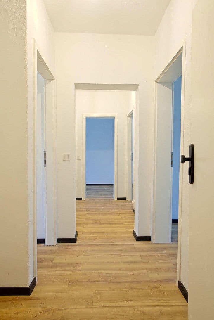 3 bedroom flat to rent, 63 m², Zum Weinberg 1, Kuhlen-Wendorf, Mecklenburg-Vorpommern 3 bedroom flat to rent, 63 m², Zum Weinberg 1, Kuhlen-Wendorf, Mecklenburg-Vorpommern