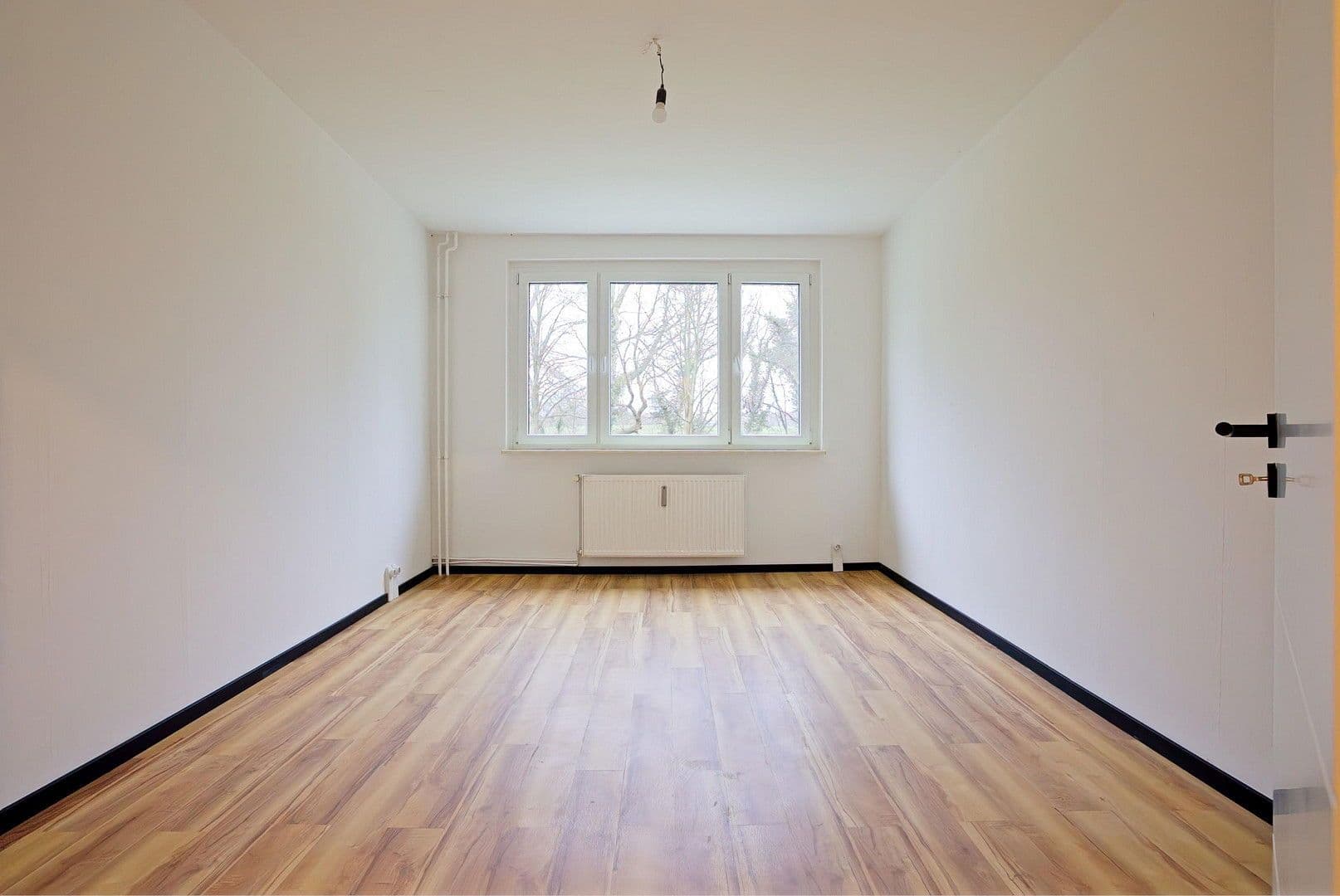 3 bedroom flat to rent, 63 m², Zum Weinberg 1, Kuhlen-Wendorf, Mecklenburg-Vorpommern 3 bedroom flat to rent, 63 m², Zum Weinberg 1, Kuhlen-Wendorf, Mecklenburg-Vorpommern