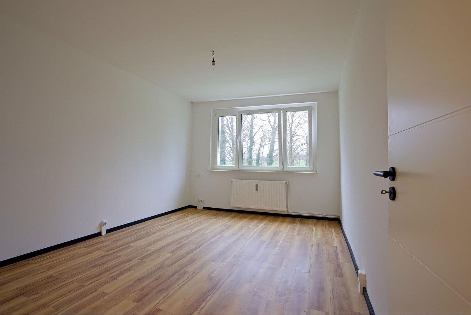 3 bedroom flat to rent, 63 m², Zum Weinberg 1, Kuhlen-Wendorf, Mecklenburg-Vorpommern 3 bedroom flat to rent, 63 m², Zum Weinberg 1, Kuhlen-Wendorf, Mecklenburg-Vorpommern