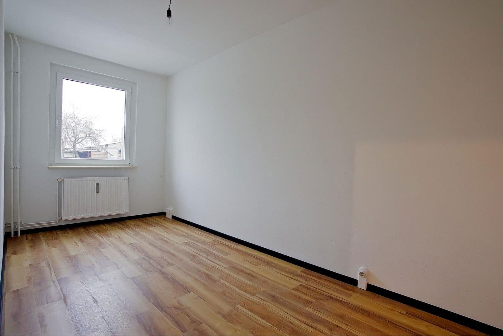 3 bedroom flat to rent, 63 m², Zum Weinberg 1, Kuhlen-Wendorf, Mecklenburg-Vorpommern 3 bedroom flat to rent, 63 m², Zum Weinberg 1, Kuhlen-Wendorf, Mecklenburg-Vorpommern