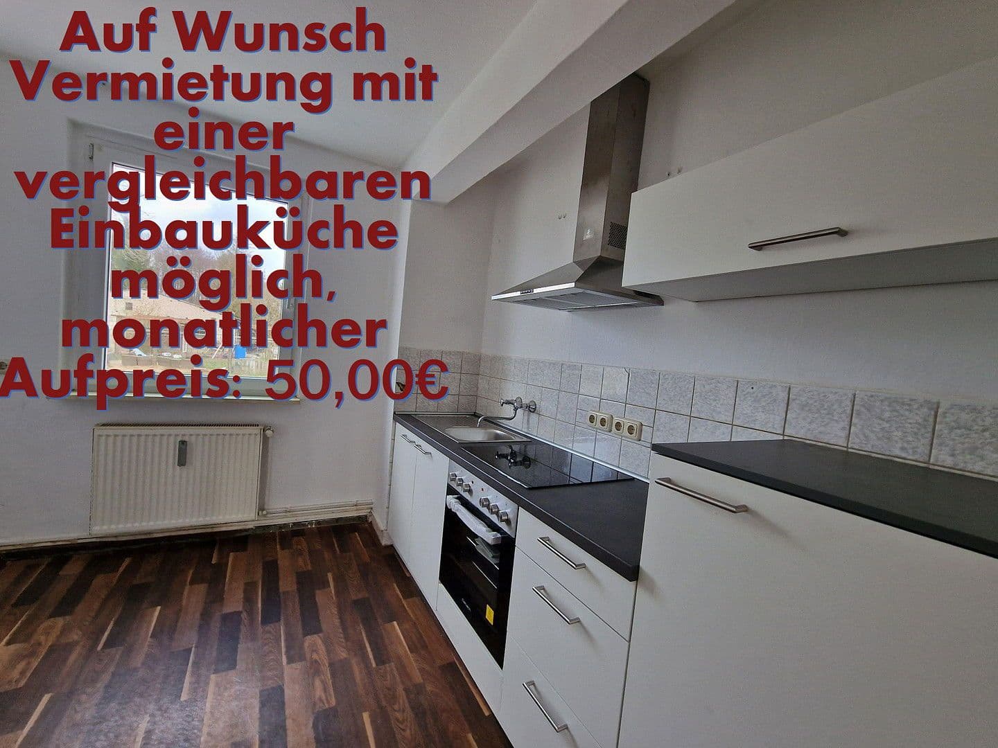 3 bedroom flat to rent, 63 m², Zum Weinberg 1, Kuhlen-Wendorf, Mecklenburg-Vorpommern 3 bedroom flat to rent, 63 m², Zum Weinberg 1, Kuhlen-Wendorf, Mecklenburg-Vorpommern