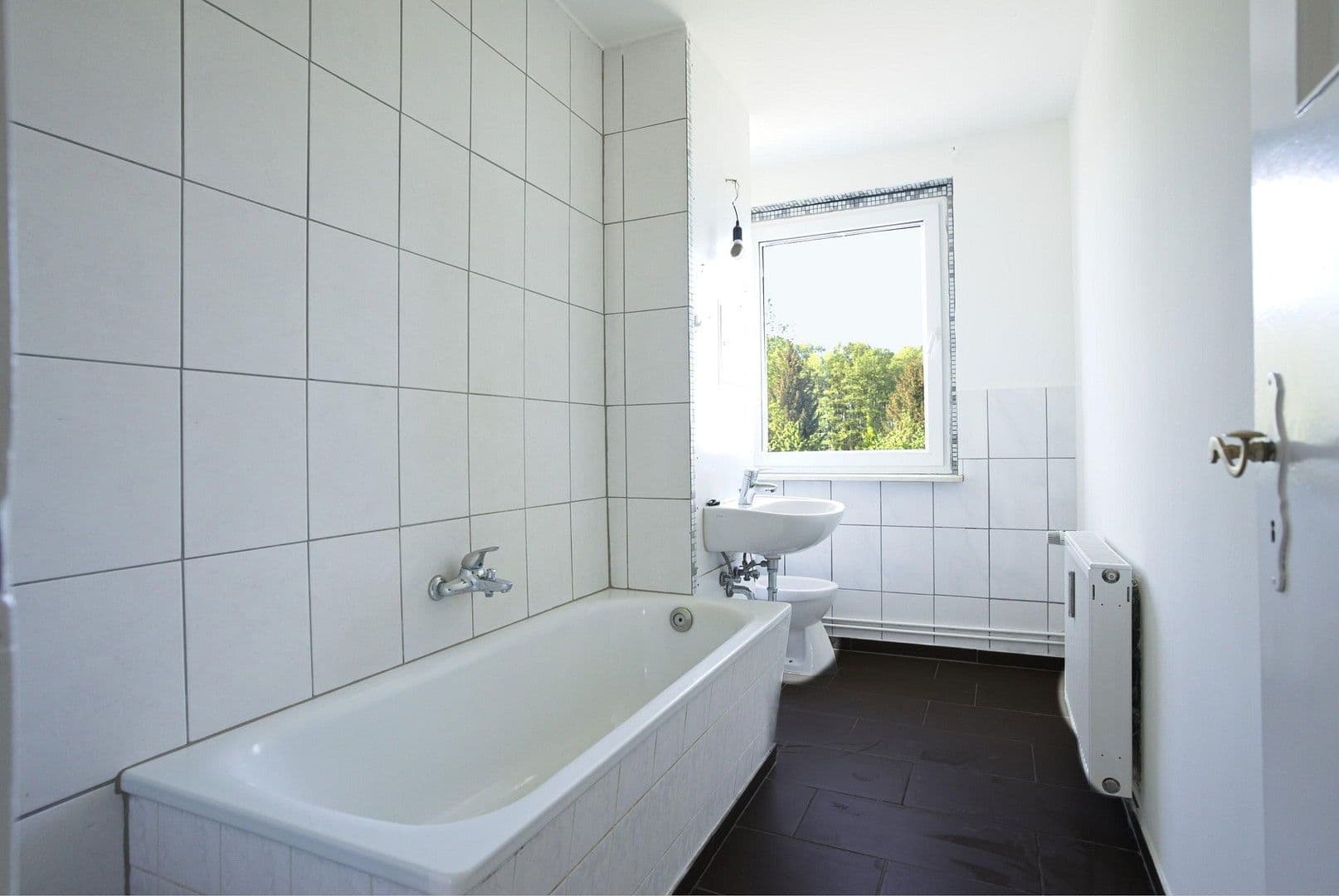 3 bedroom flat to rent, 63 m², Zum Weinberg 1, Kuhlen-Wendorf, Mecklenburg-Vorpommern 3 bedroom flat to rent, 63 m², Zum Weinberg 1, Kuhlen-Wendorf, Mecklenburg-Vorpommern