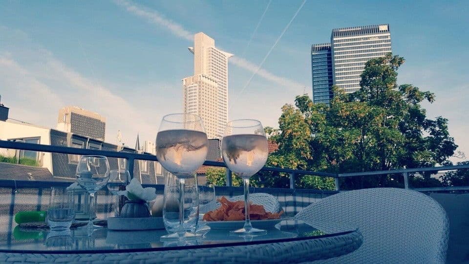 3 bedroom flat to rent, 100 m², Frankfurt am Main, Hesse 3 bedroom flat to rent, 100 m², Frankfurt am Main, Hesse