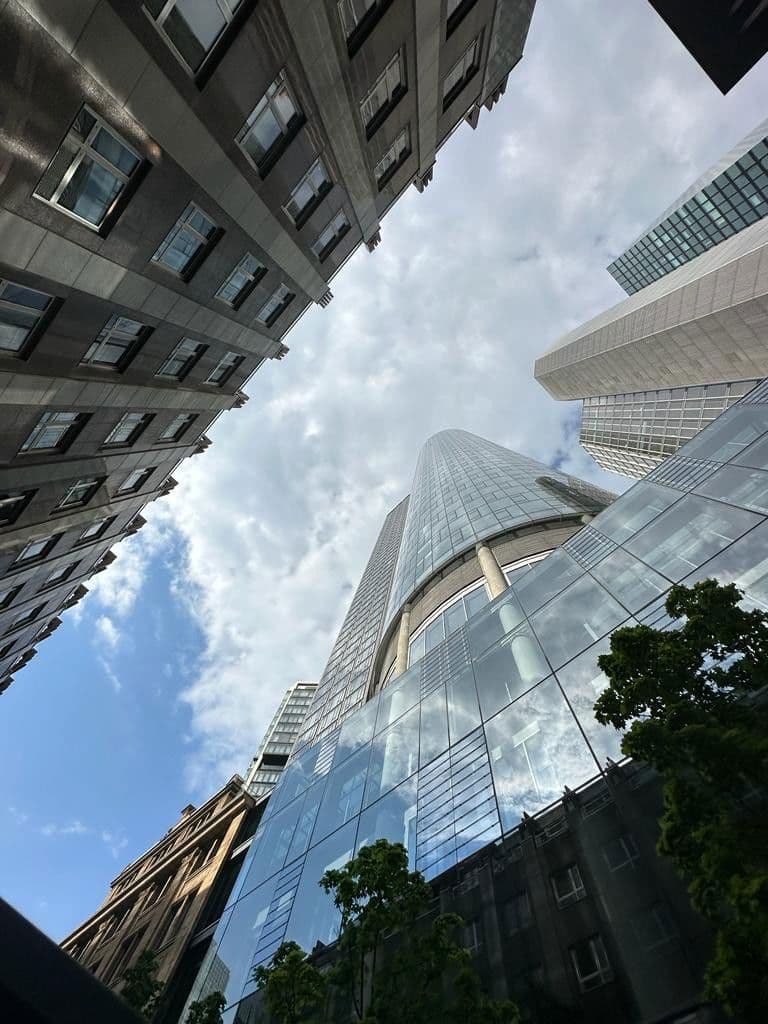 3 bedroom flat to rent, 100 m², Frankfurt am Main, Hesse 3 bedroom flat to rent, 100 m², Frankfurt am Main, Hesse