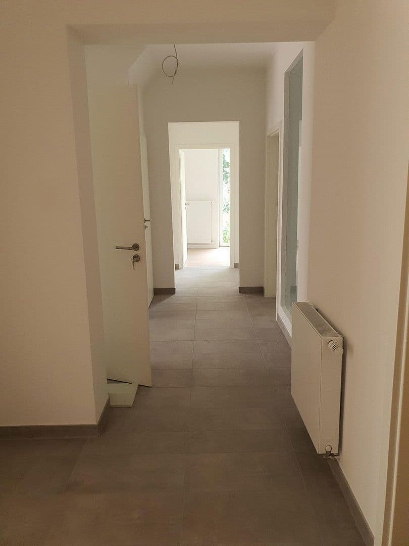 3 bedroom flat to rent, 92 m², Mannhagener Straße 5, Panten, Schleswig-Holstein 3 bedroom flat to rent, 92 m², Mannhagener Straße 5, Panten, Schleswig-Holstein